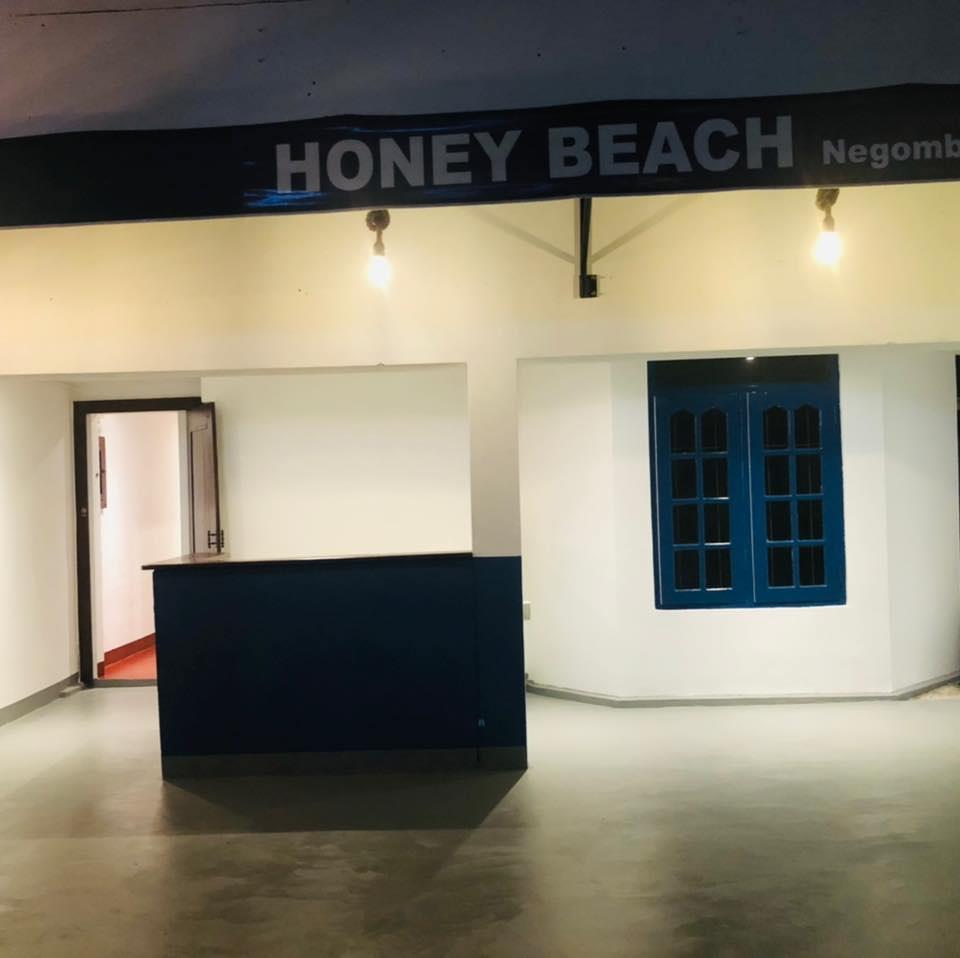 Туры в Honey Beach Negombo