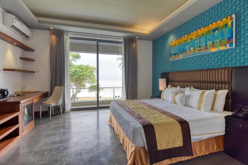 Туры в Golden Pearl Tangalle Beach