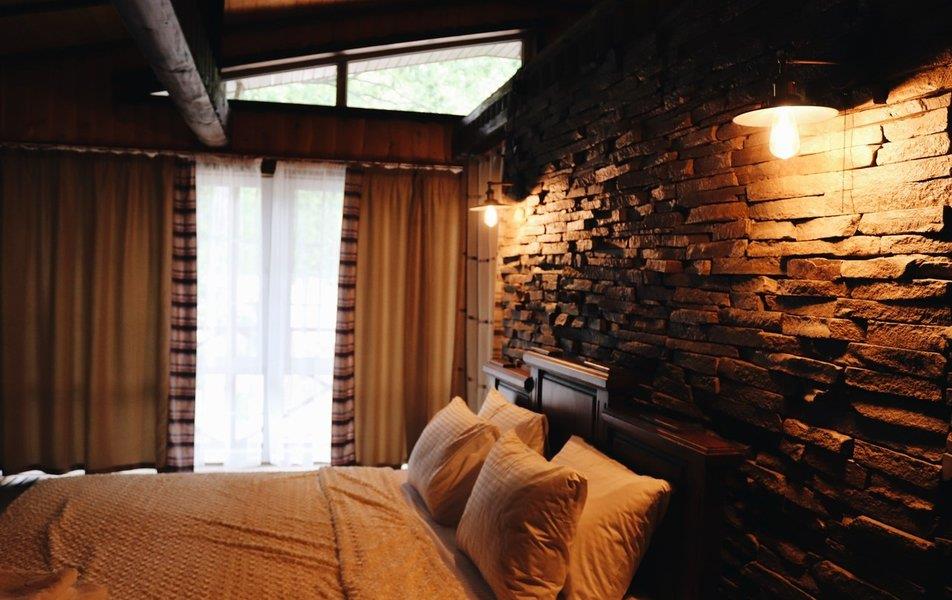 Парк-Отель Березка 3*