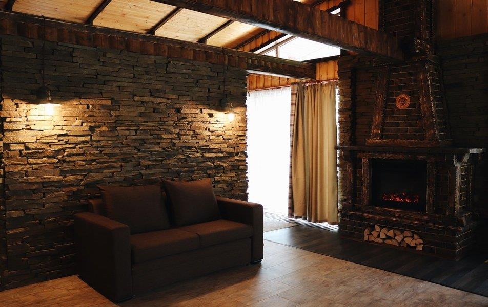 Парк-Отель Березка 3*