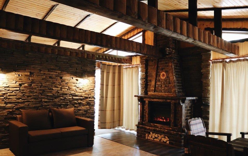 Парк-Отель Березка 3*