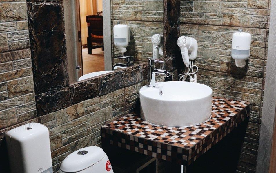 Парк-Отель Березка 3*