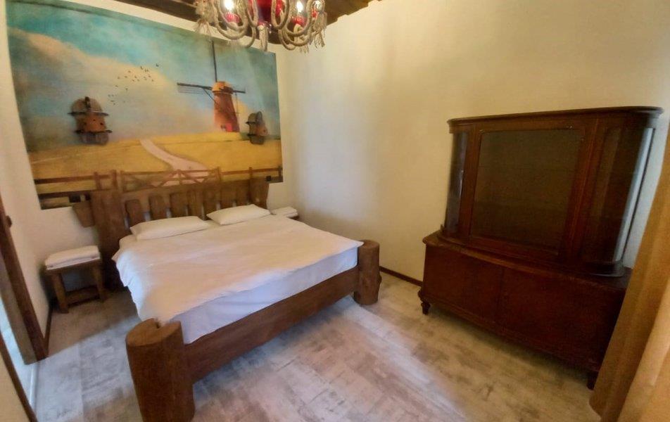 Парк-Отель Березка 3*