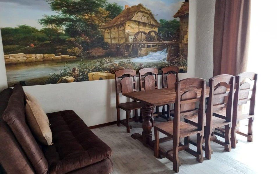 Парк-Отель Березка 3*