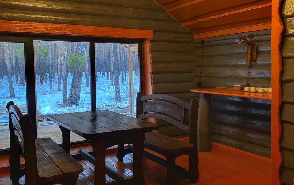 Парк-Отель Березка 3*