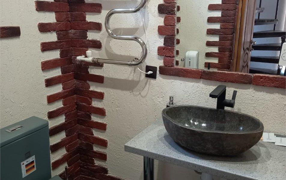 Парк-Отель Березка 3*