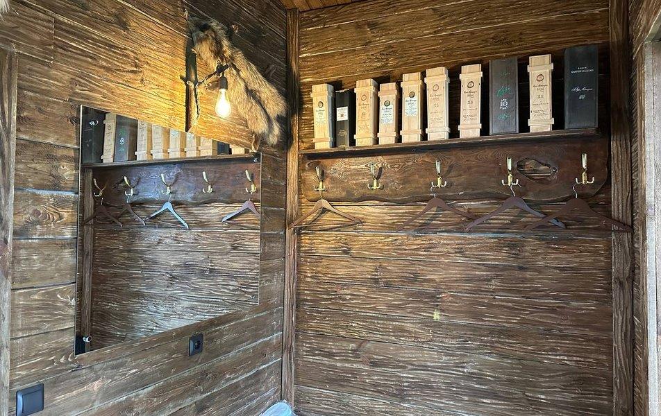 Парк-Отель Березка 3*