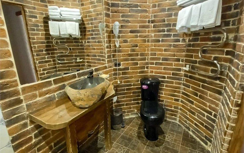 Парк-Отель Березка 3*