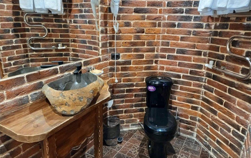 Парк-Отель Березка 3*