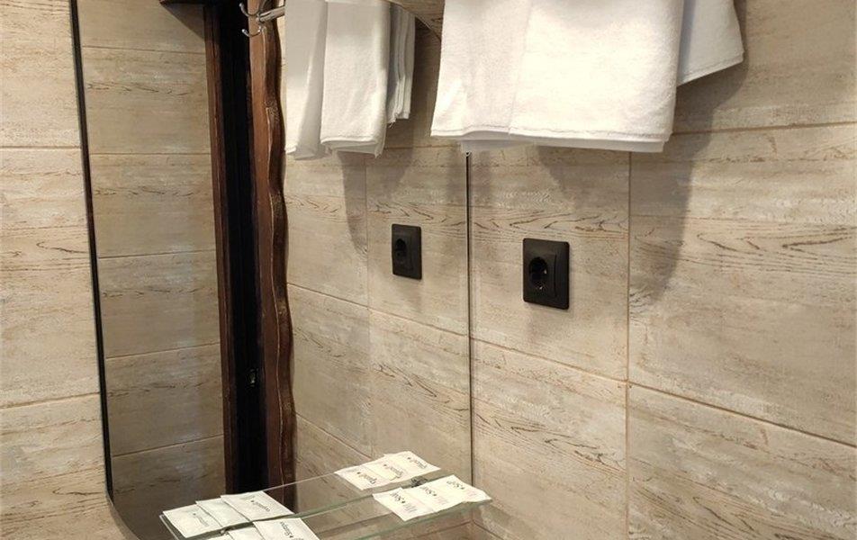 Парк-Отель Березка 3*