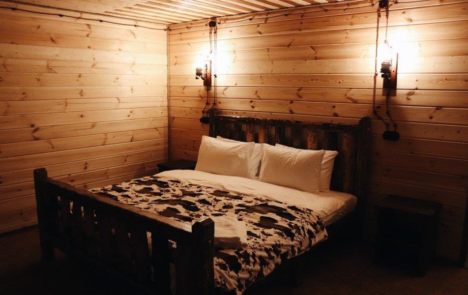 Парк-Отель Березка 3*