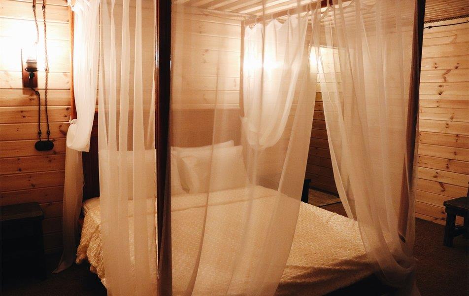 Парк-Отель Березка 3*