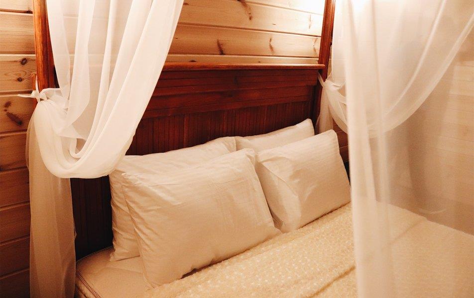 Парк-Отель Березка 3*