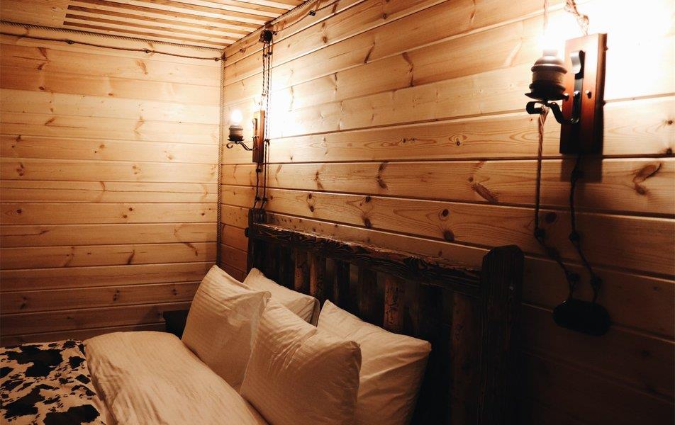 Парк-Отель Березка 3*