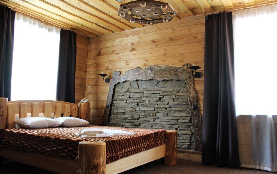 Парк-Отель Березка 3*