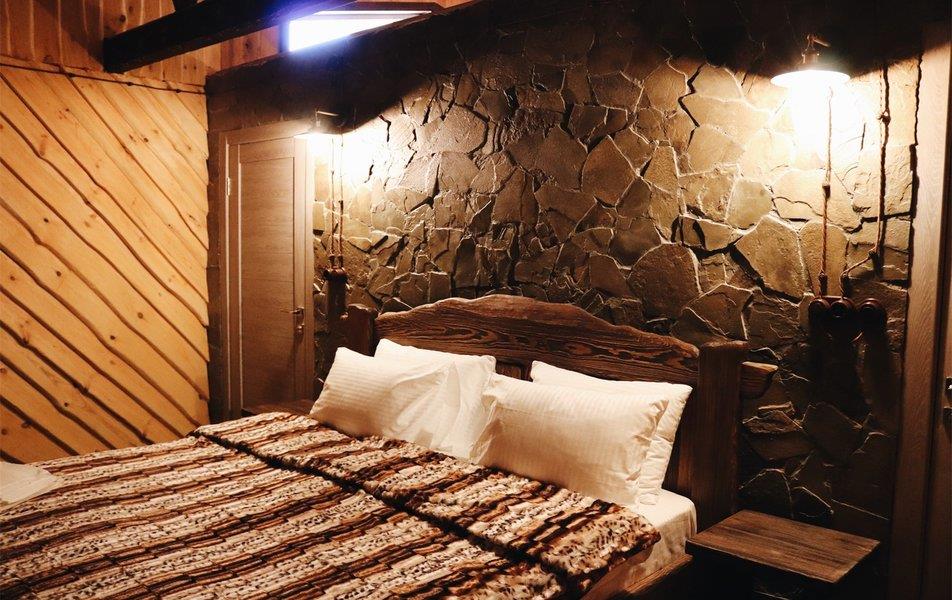 Парк-Отель Березка 3*