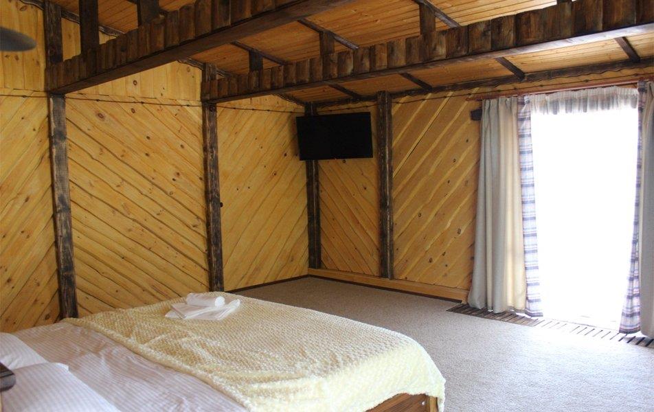 Парк-Отель Березка 3*