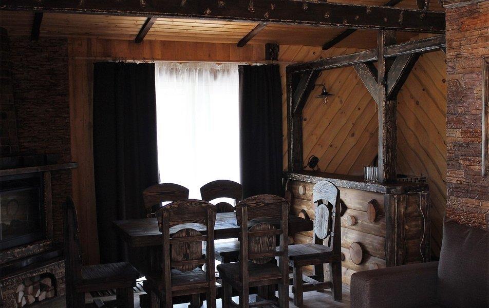 Парк-Отель Березка 3*