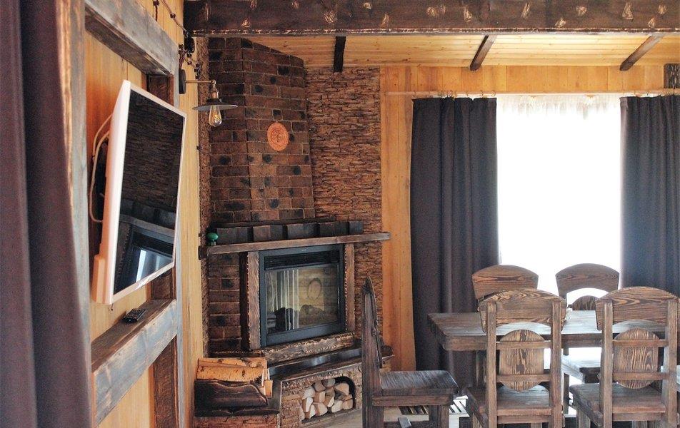 Парк-Отель Березка 3*