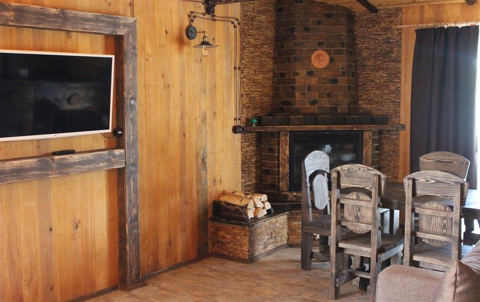 Парк-Отель Березка 3*