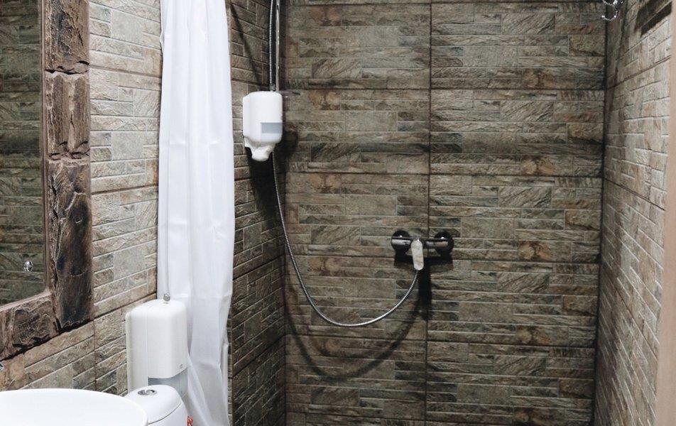 Парк-Отель Березка 3*