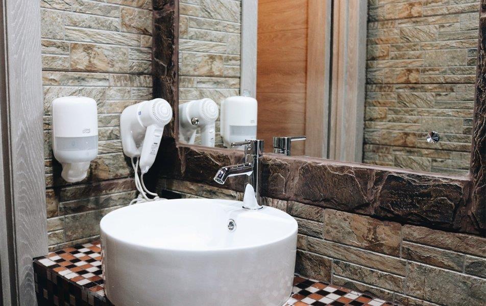 Парк-Отель Березка 3*