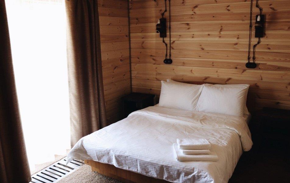 Парк-Отель Березка 3*