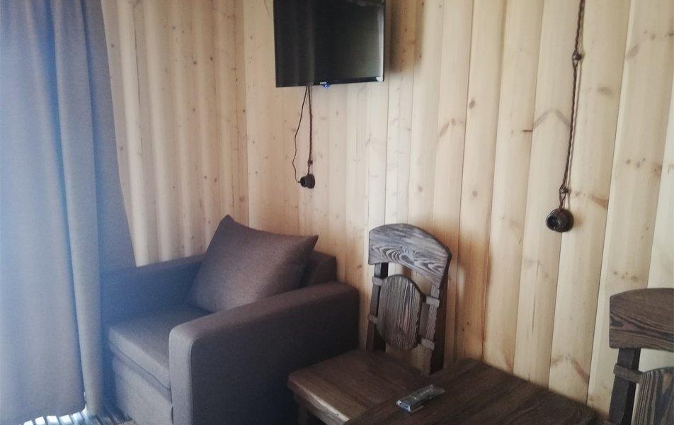 Парк-Отель Березка 3*