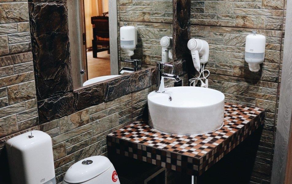 Парк-Отель Березка 3*