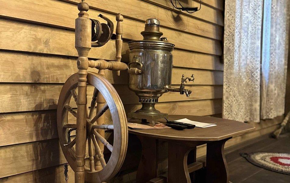 Парк-Отель Березка 3*