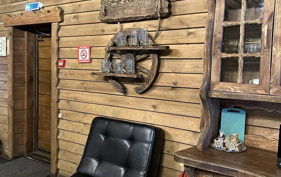 Парк-Отель Березка 3*