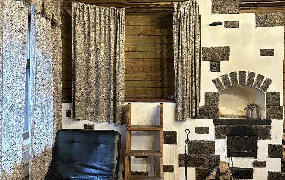 Парк-Отель Березка 3*