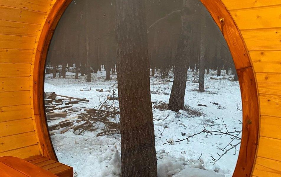 Парк-Отель Березка 3*