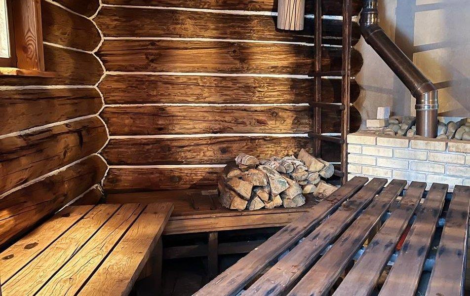 Парк-Отель Березка 3*