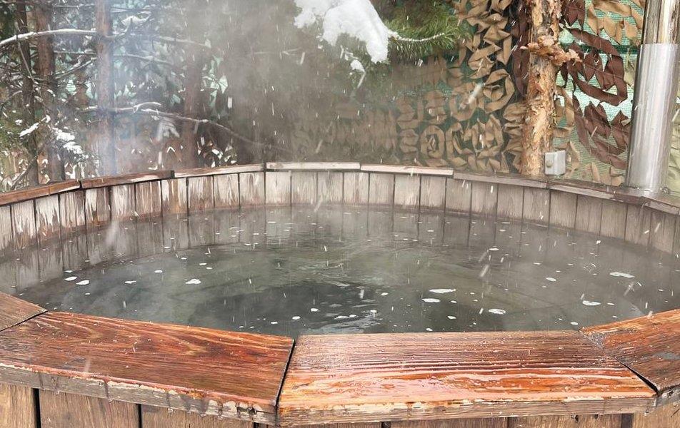 Парк-Отель Березка 3*