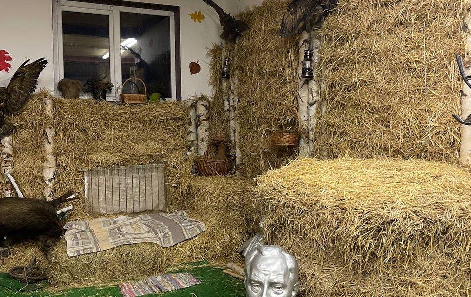 Парк-Отель Березка 3*