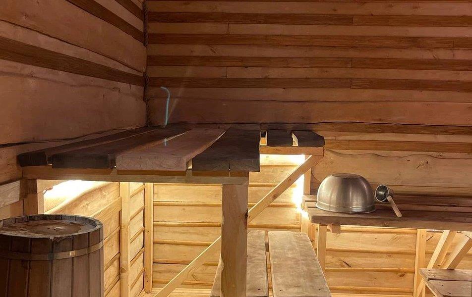 Парк-Отель Березка 3*