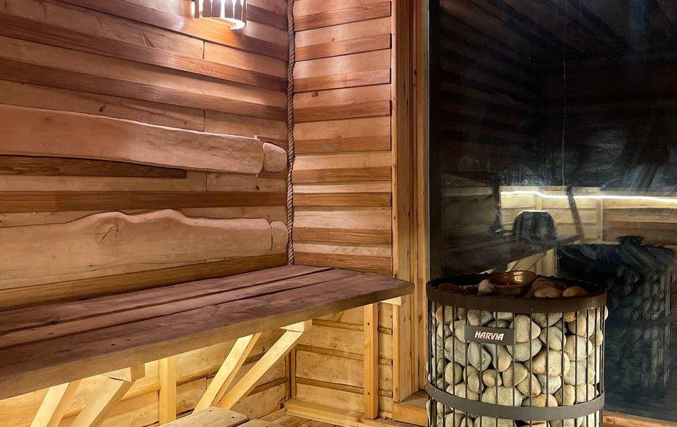 Парк-Отель Березка 3*