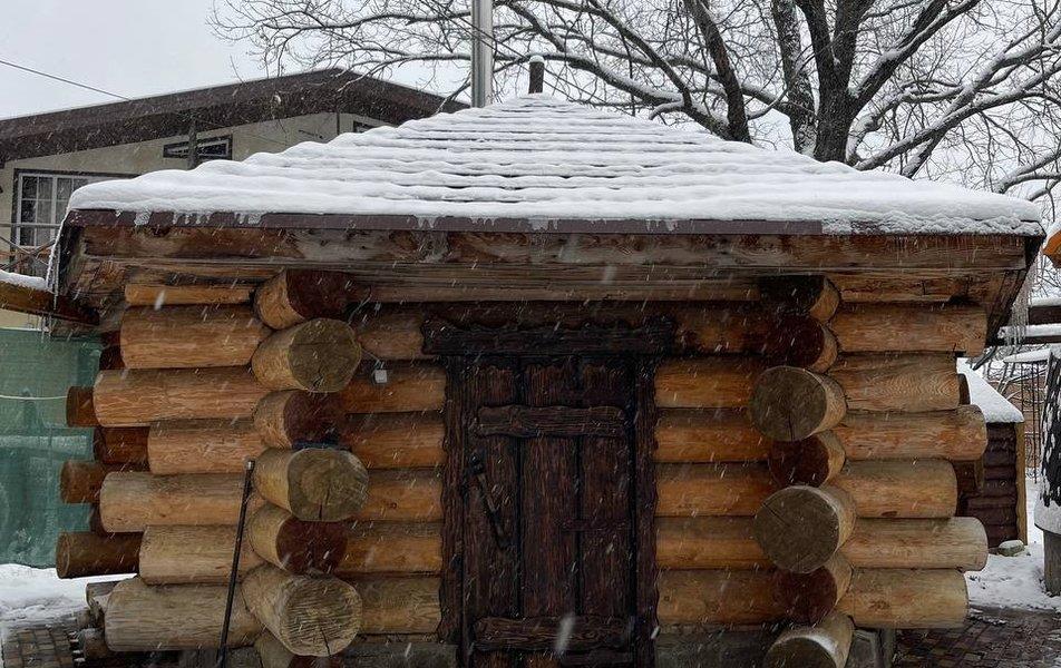 Парк-Отель Березка 3*