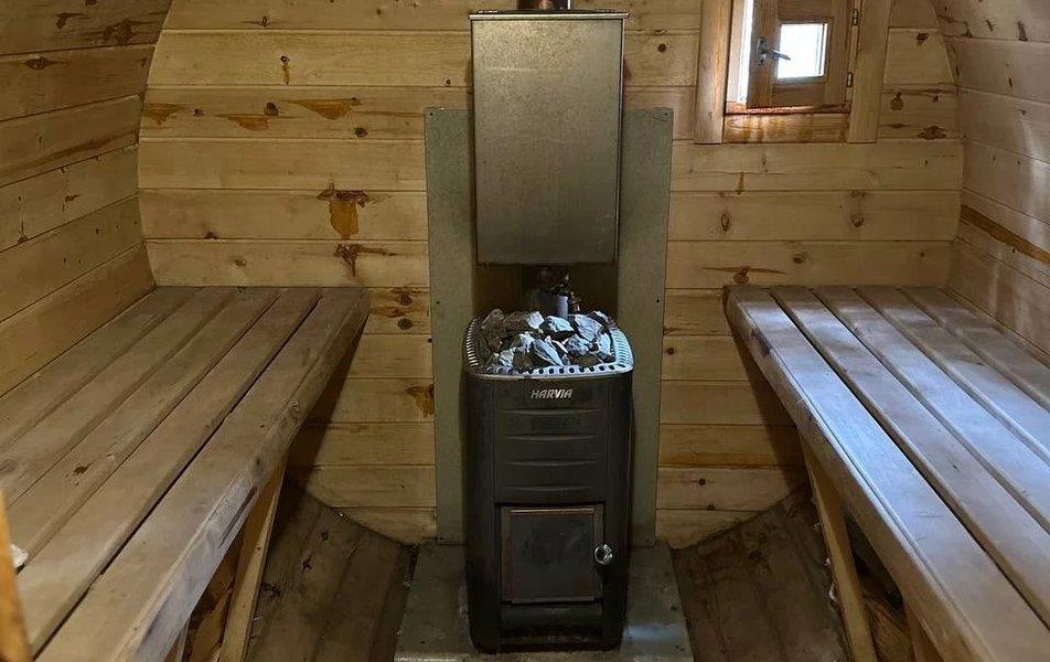 Парк-Отель Березка 3*