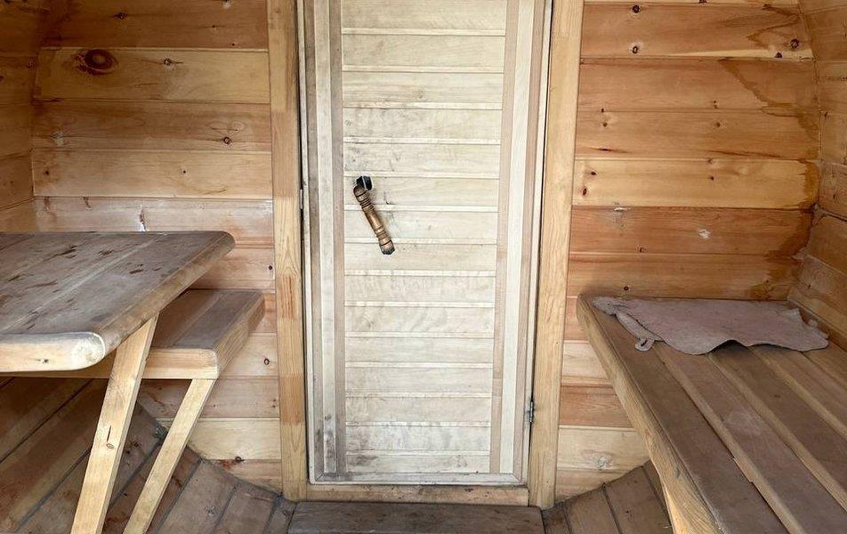 Парк-Отель Березка 3*