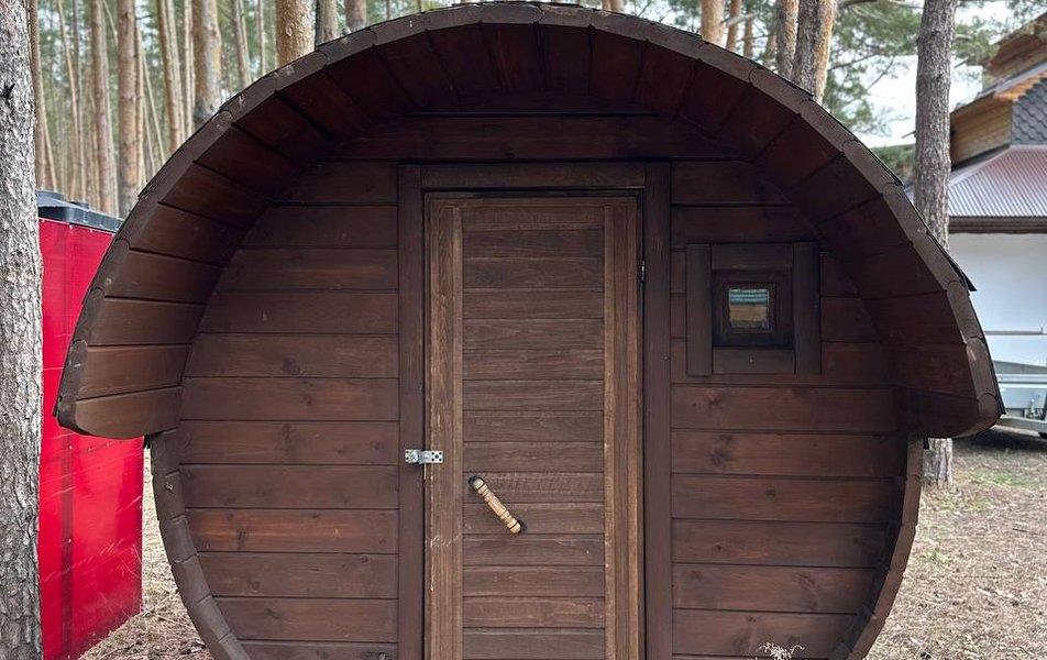 Парк-Отель Березка 3*