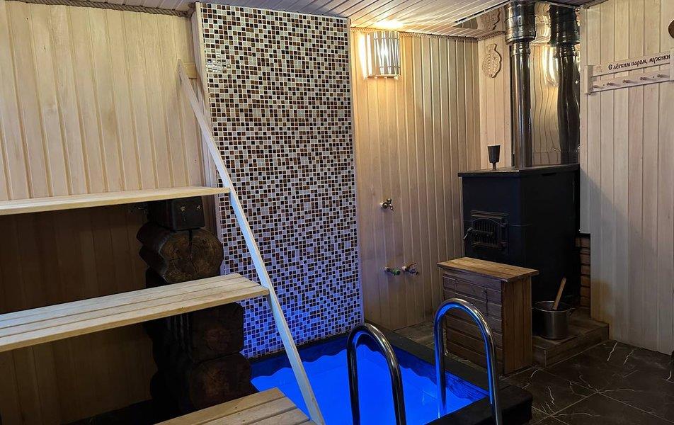 Парк-Отель Березка 3*