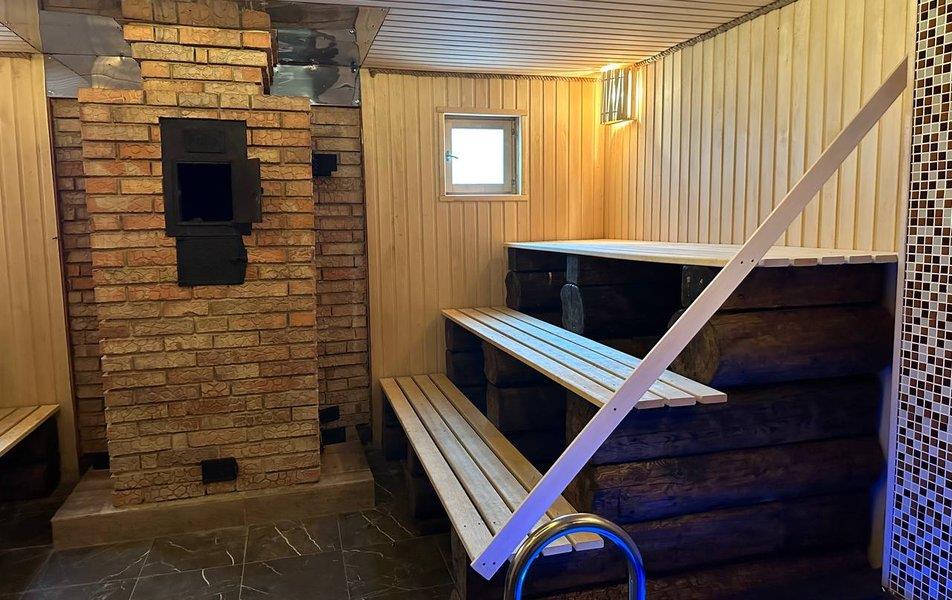 Парк-Отель Березка 3*