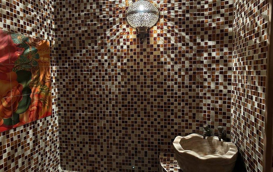 Парк-Отель Березка 3*