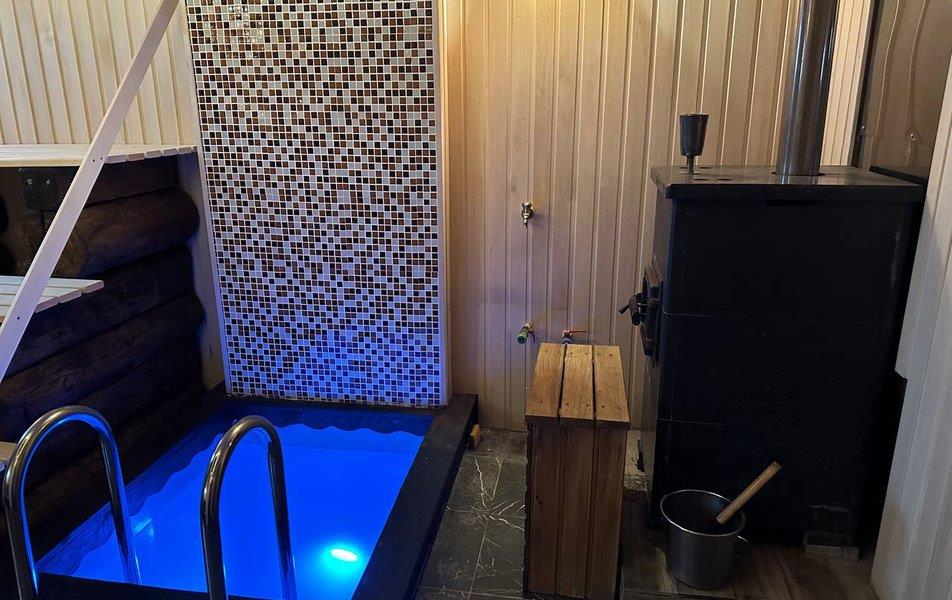 Парк-Отель Березка 3*