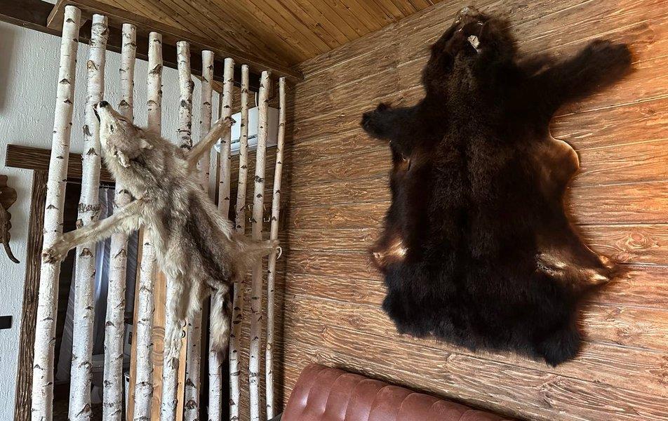 Парк-Отель Березка 3*