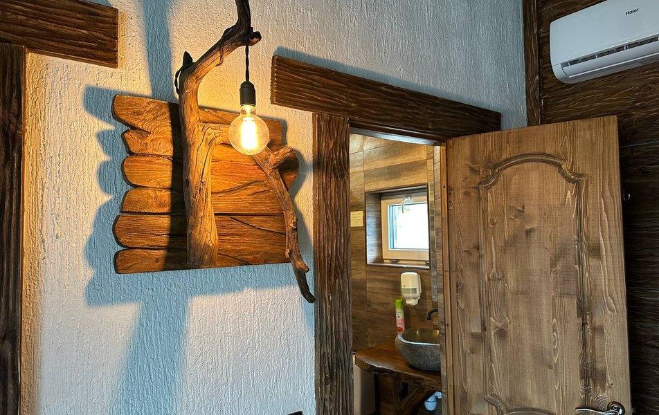 Парк-Отель Березка 3*