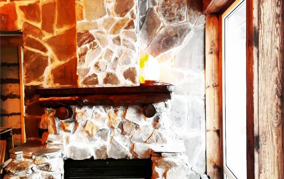 Парк-Отель Березка 3*