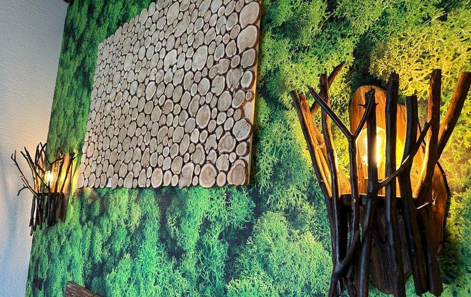 Парк-Отель Березка 3*